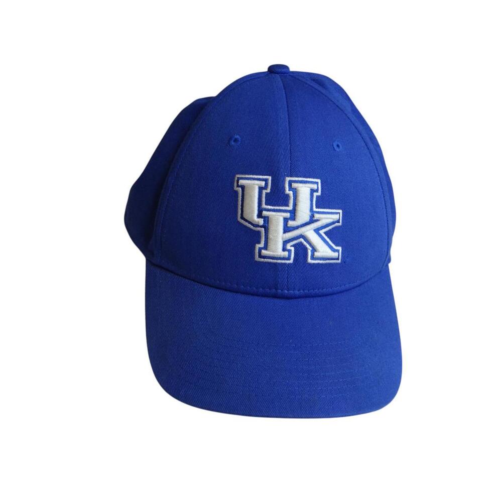 Nike Kentucky Wildcats Cap  Royal Blue Baseball Hat